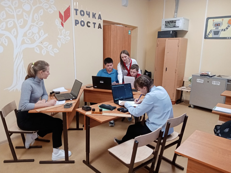 Кабинет 2