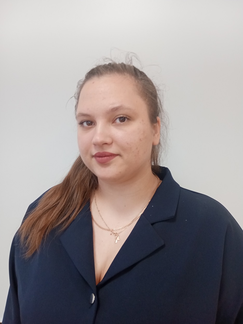 Басова Ирина Николаевна.