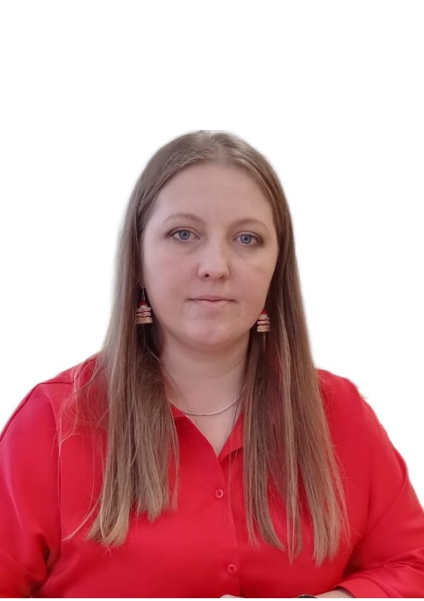 Долженкова Яна Юрьевна.