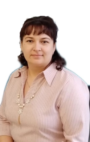 Выскребенцева Римма Николаевна.