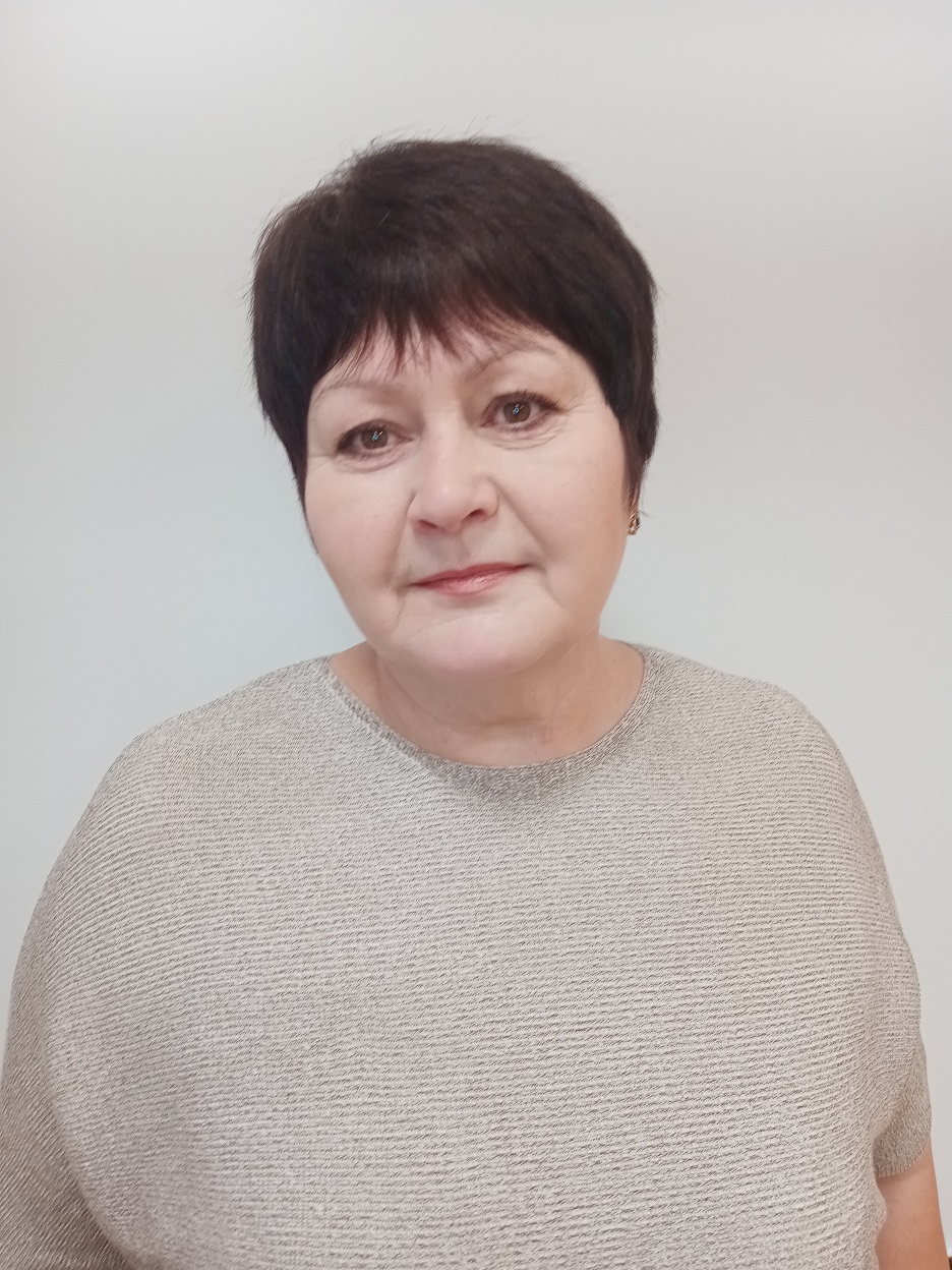 Иванова Татьяна Анатольевна.