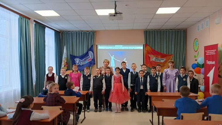 Всемирный день балета.