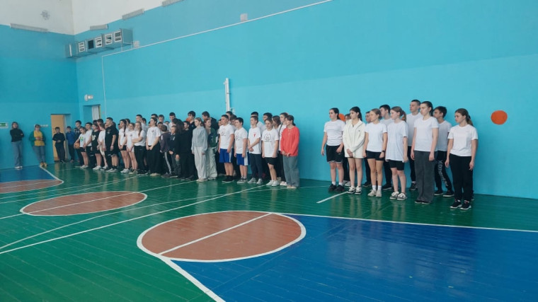 Всероссийские спортивные игры школьныхспортивных клубов.